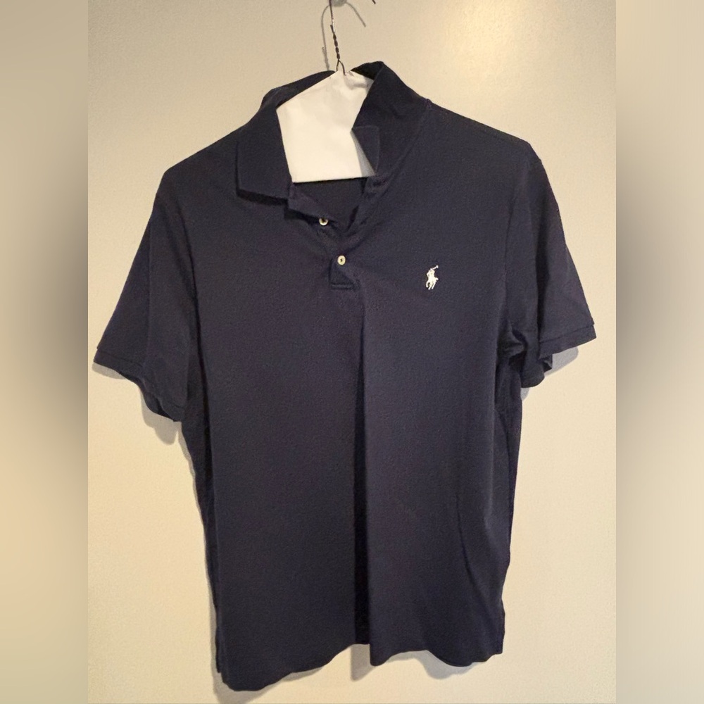 Polo Ralph Lauren SS Polo Shirt